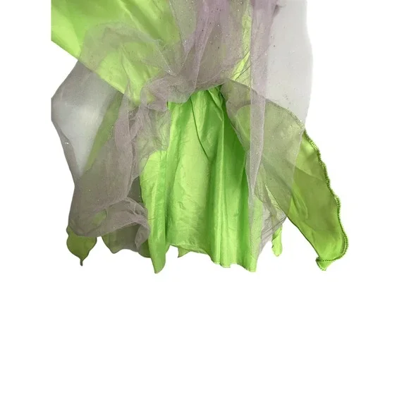 Disney Tinkerbell dress up costume - Picture 7 of 7